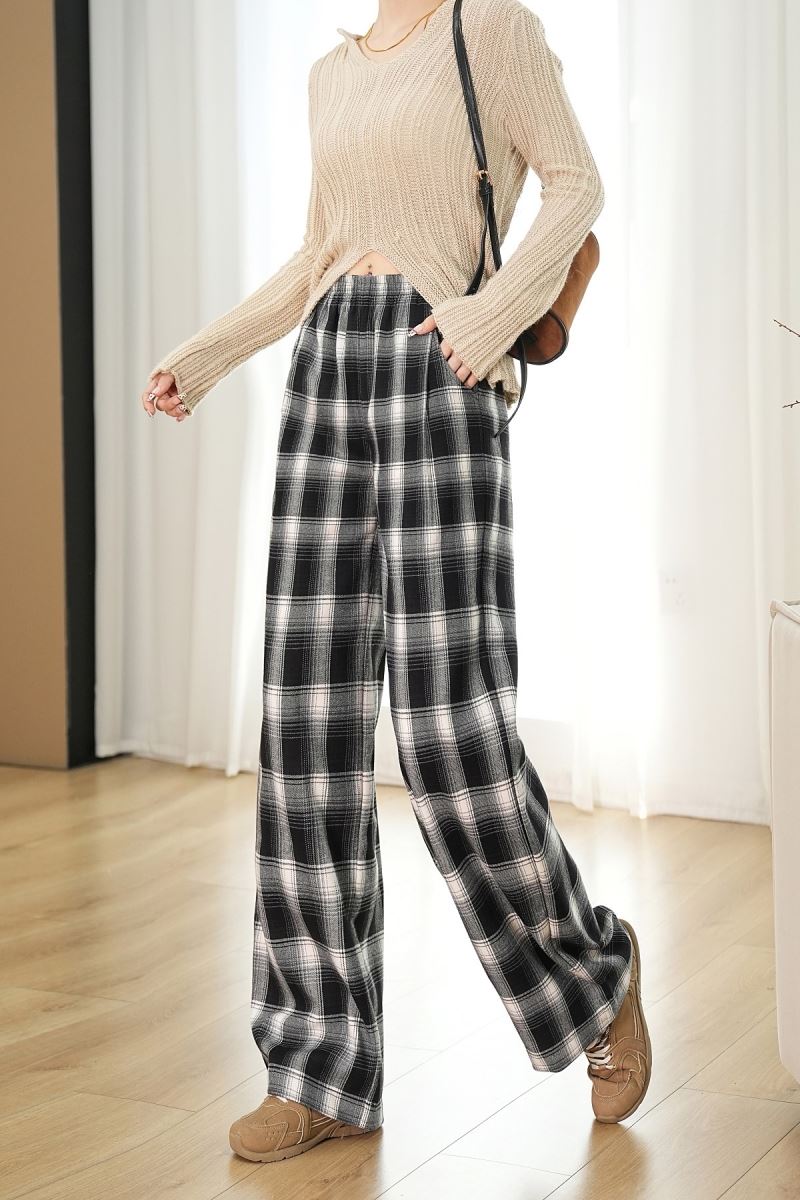 Burberry Long Pants